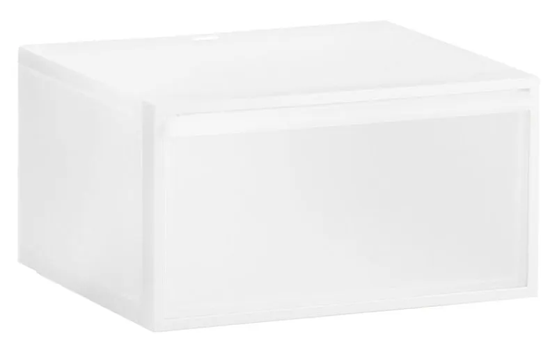 DRAWER Schubladenbox