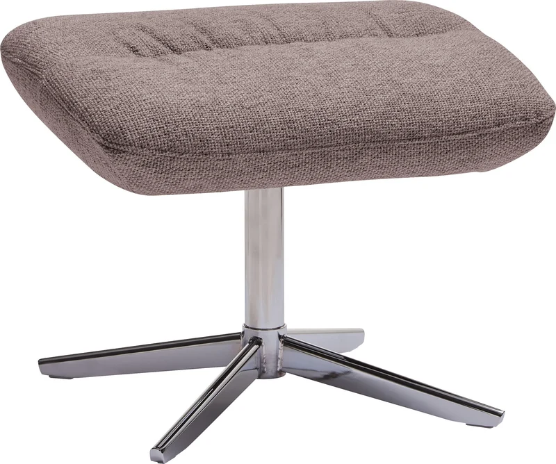 ARNOLD Soft Sessel & Hocker