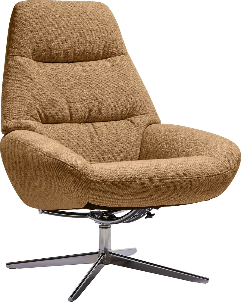 ARNOLD Soft Sessel & Hocker