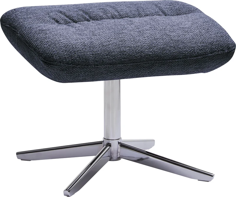 ARNOLD Soft Sessel & Hocker