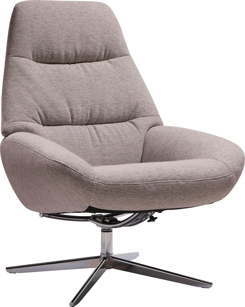ARNOLD Soft Sessel & Hocker