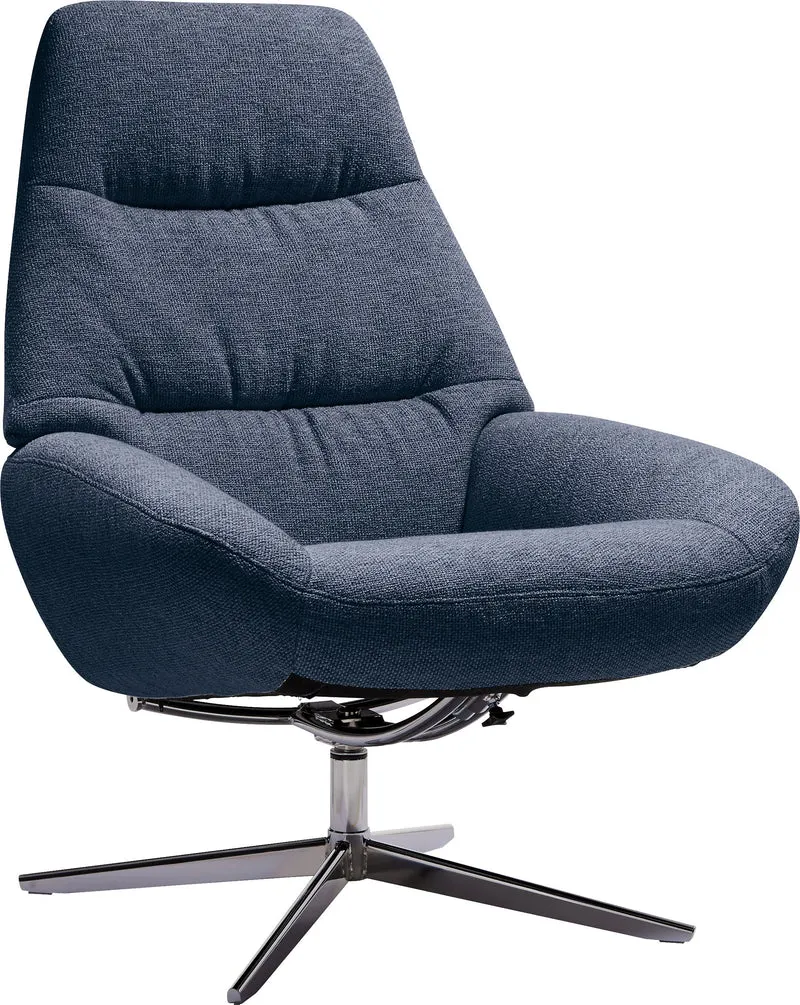 ARNOLD Soft Sessel & Hocker