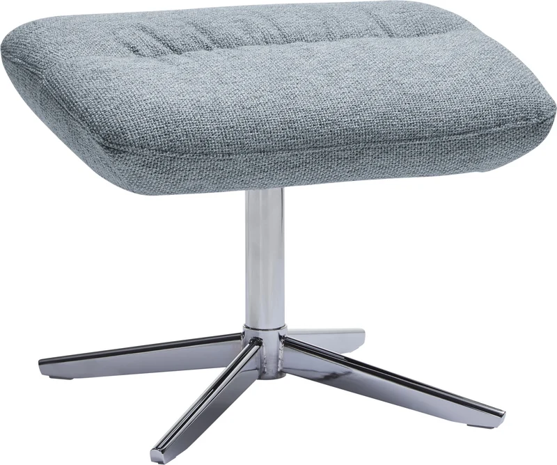 ARNOLD Soft Sessel & Hocker