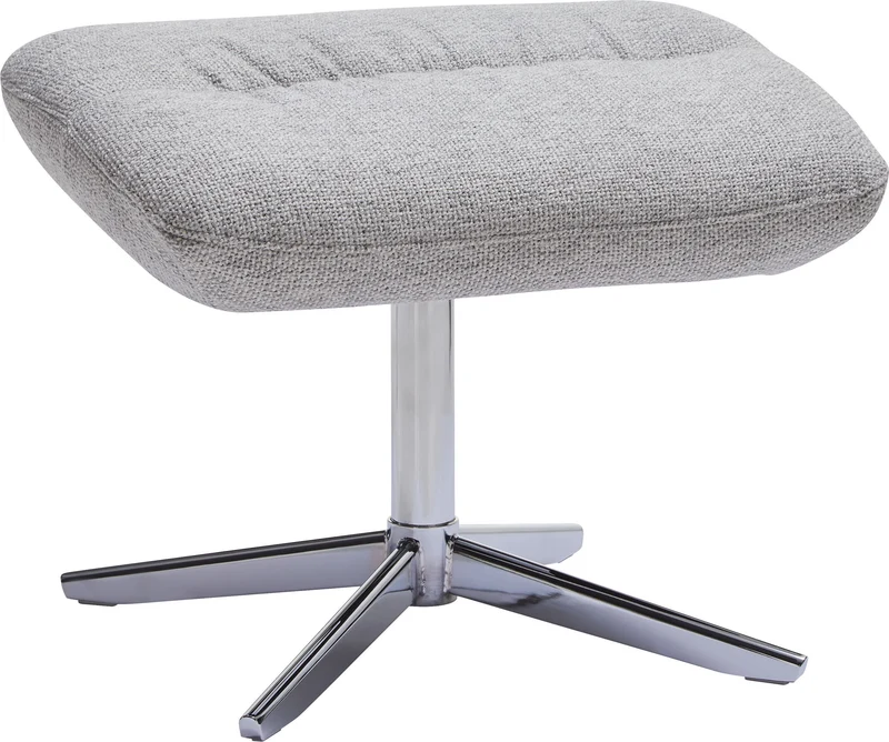 ARNOLD Soft Sessel & Hocker