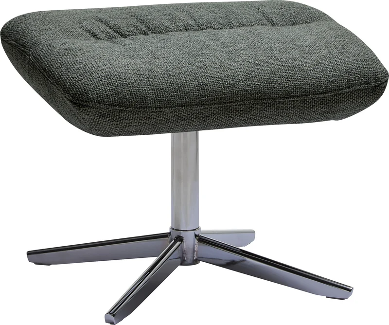 ARNOLD Soft Sessel & Hocker