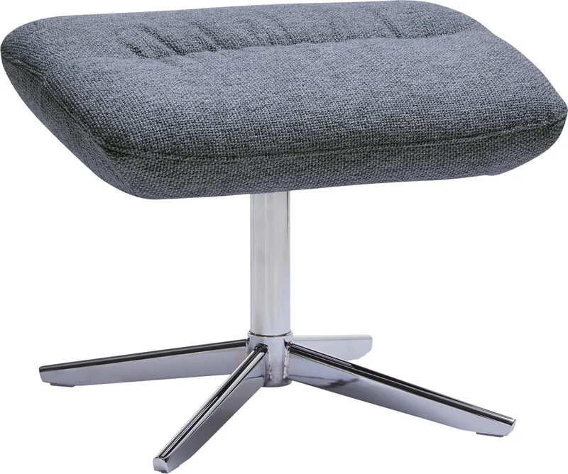 ARNOLD Soft Sessel & Hocker