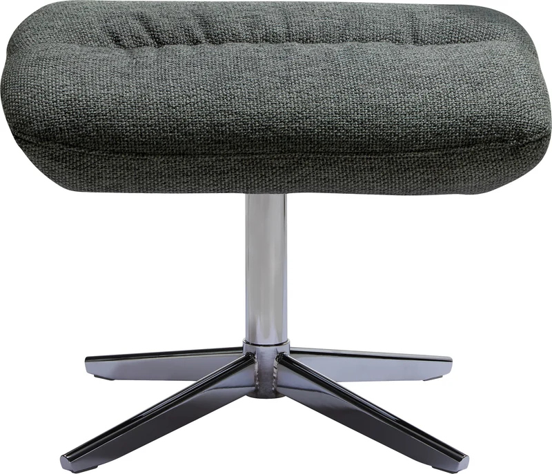 ARNOLD Soft Sessel & Hocker
