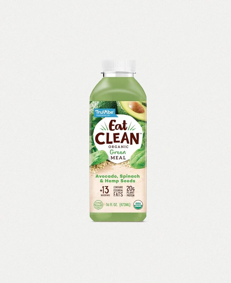 Organic Cacao Juice