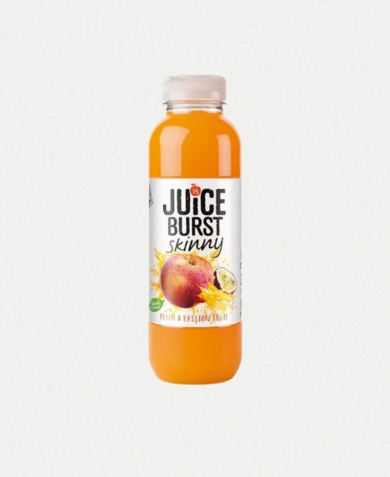 Organic Cacao Juice