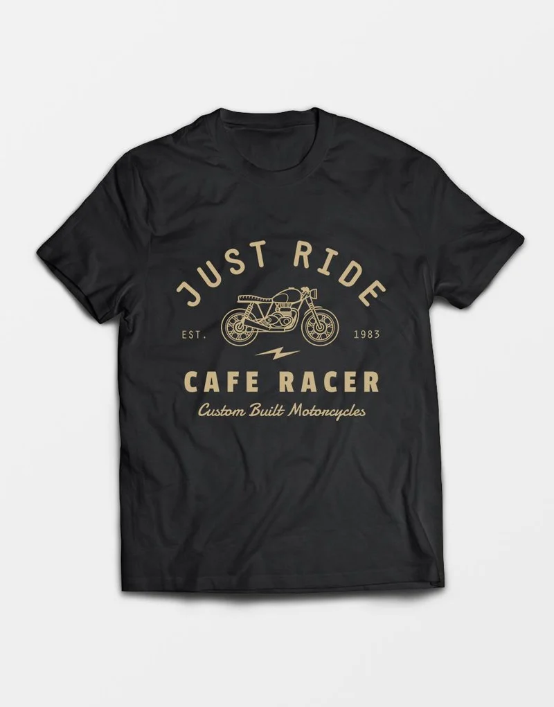 Sporty T-Shirt