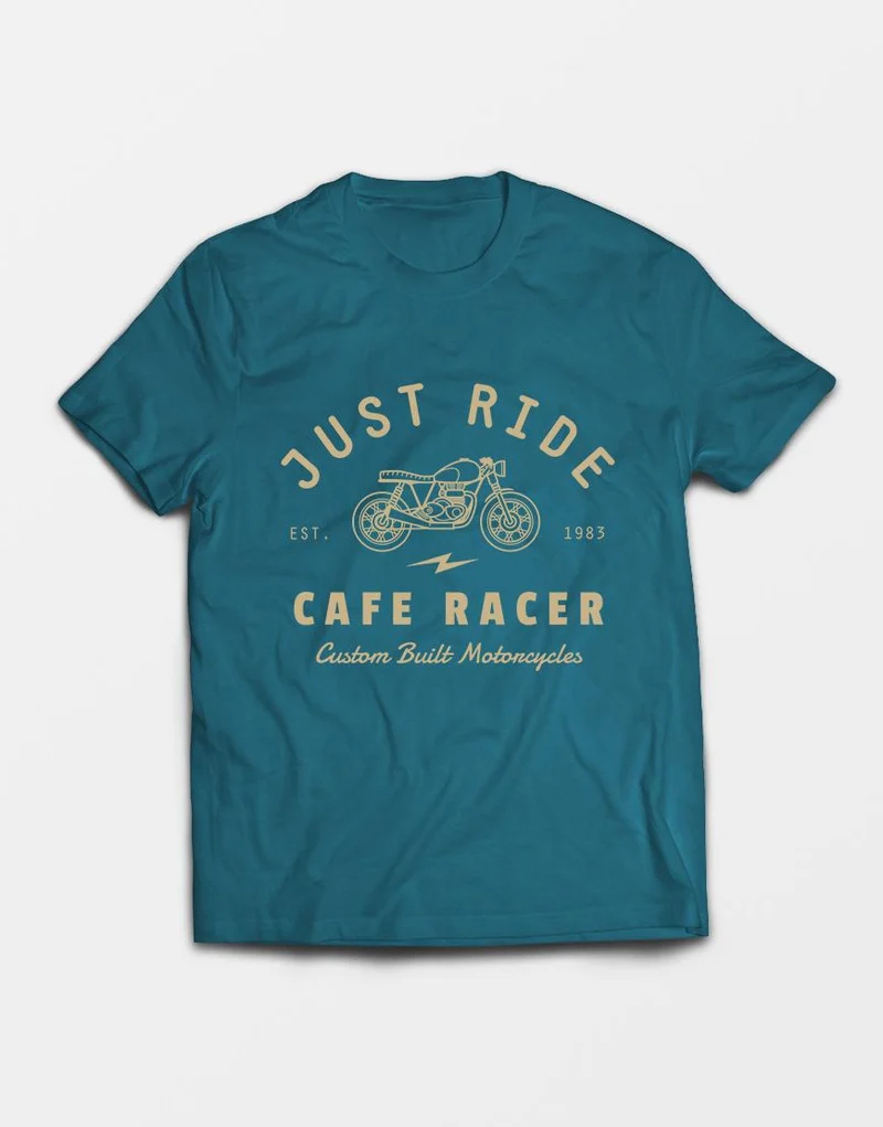 Sporty T-Shirt