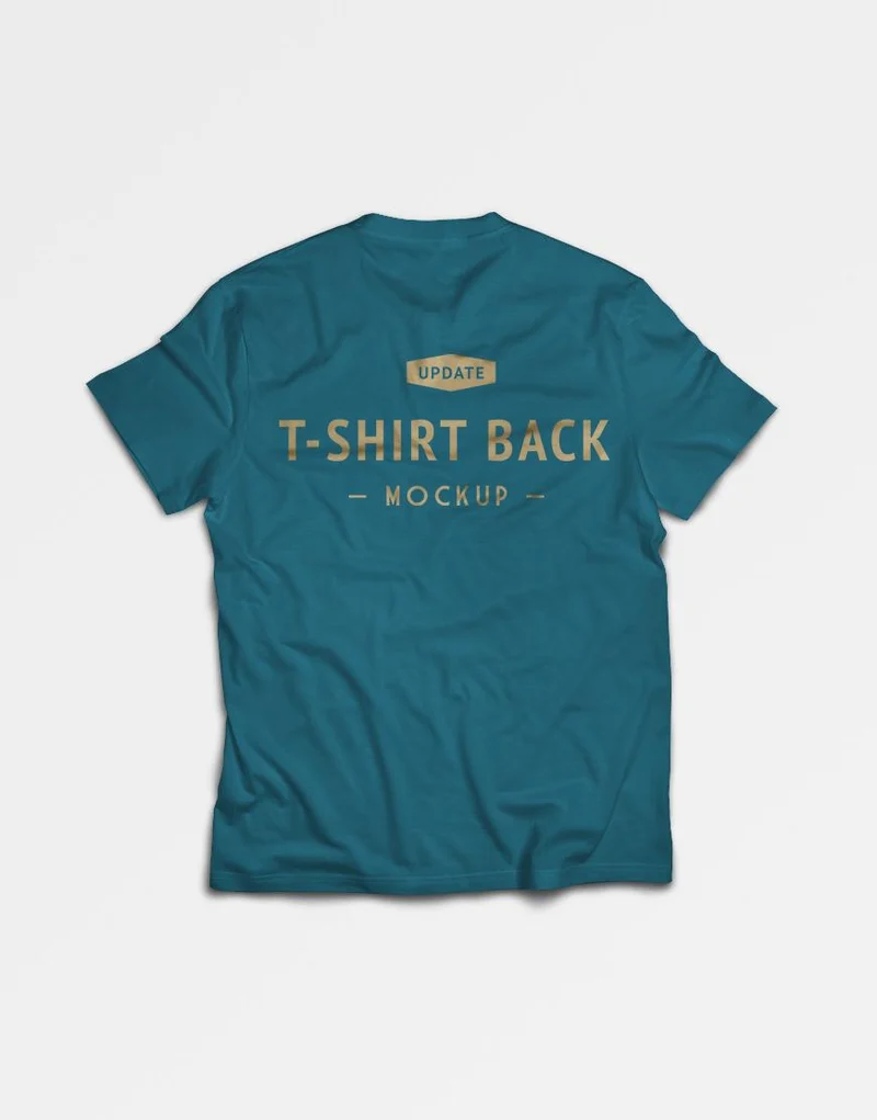 Sporty T-Shirt