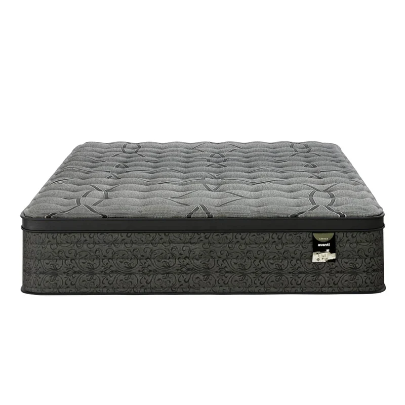 Matelas Cartier semi-ferme