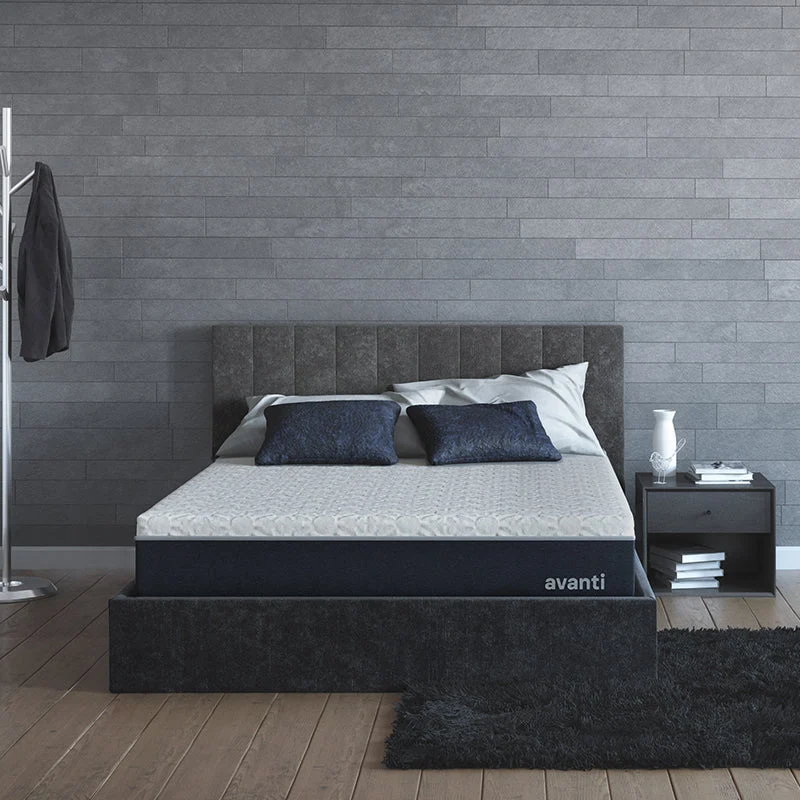 Matelas Vita semi-ferme - Grand