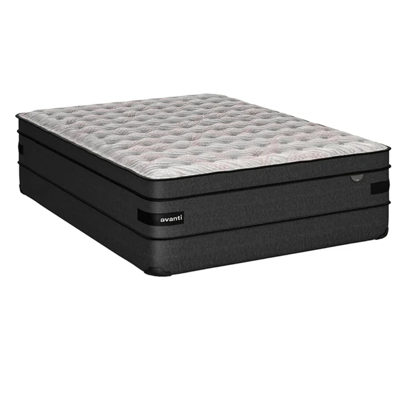 Matelas Lavello ferme - Collection Lux