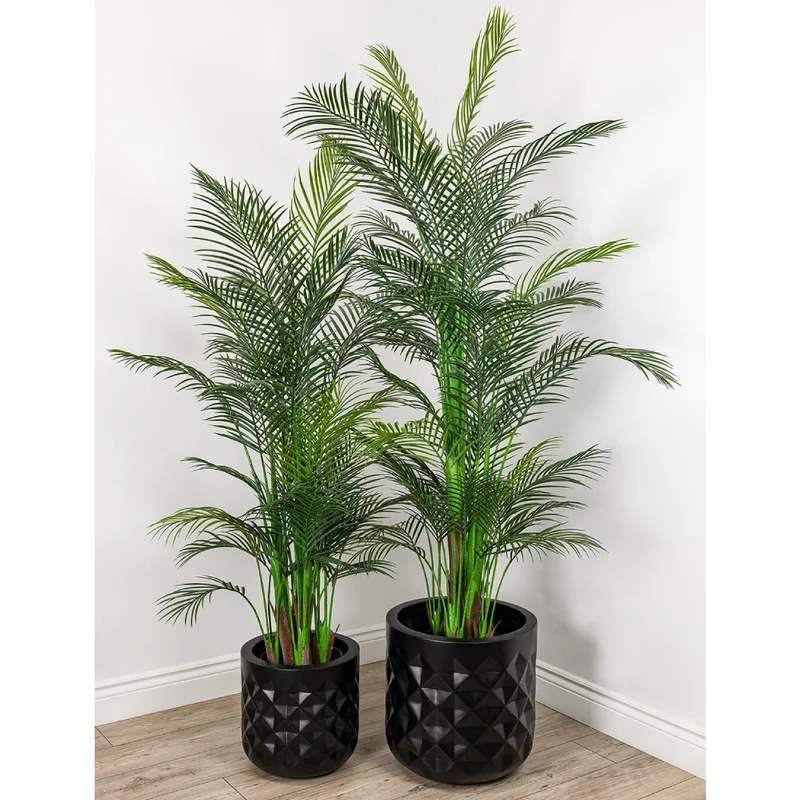 Plante artificielle - Palmier
