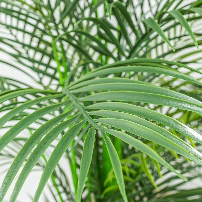 Plante artificielle - Palmier