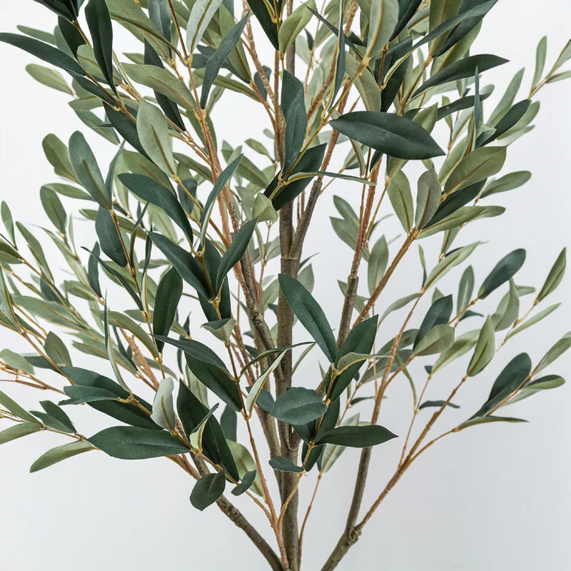 Arbres artificiels - Olivier