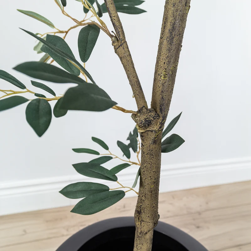 Arbres artificiels - Olivier