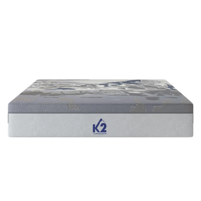 Matelas moelleux - Collection Karefree k2