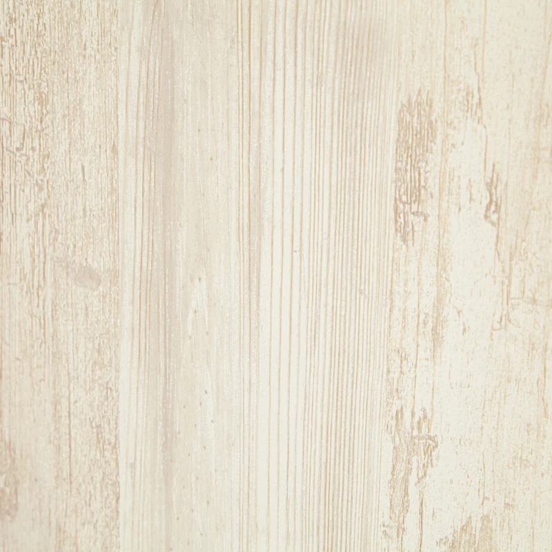 Meuble de télévision en bois/MDF bicolore avec 2 tiroirs - Willowton
