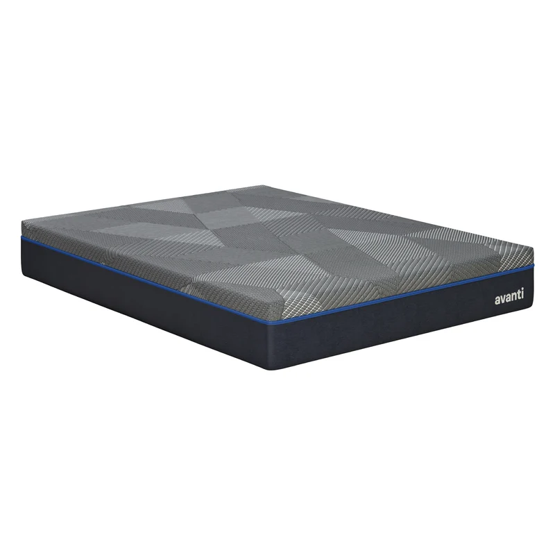 Matelas Hybride Active moelleux - Collection Coogel