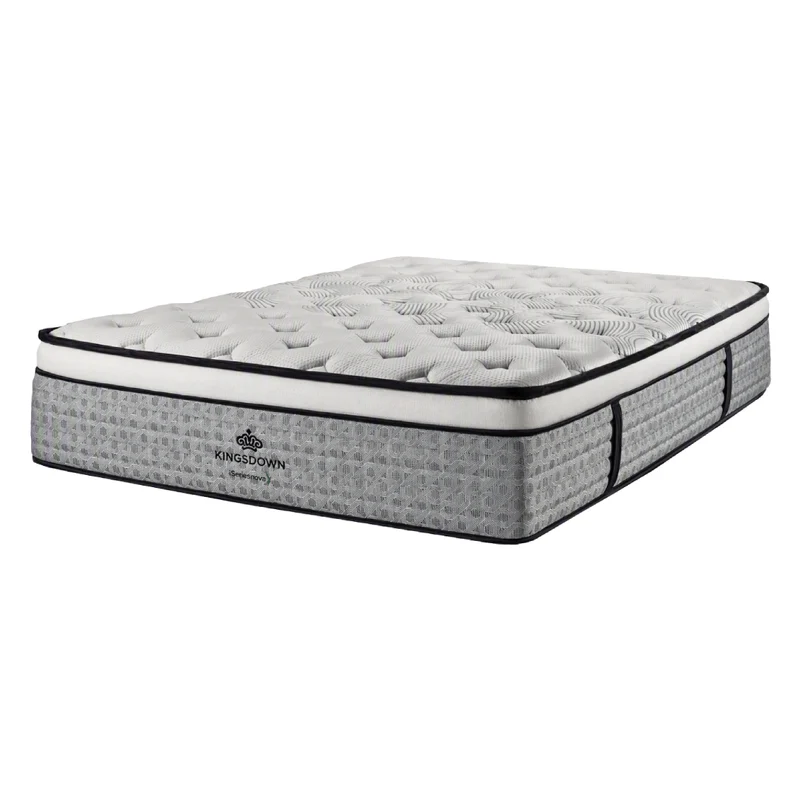 Matelas Radiance II moelleux - Grand