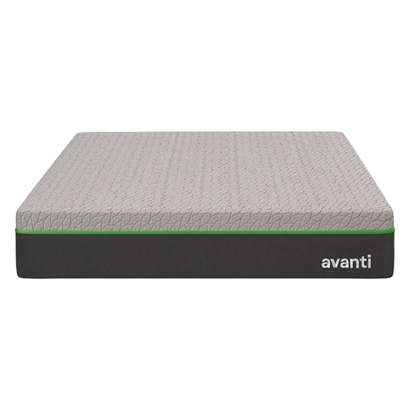 Matelas Latex Hybride moelleux - Grand