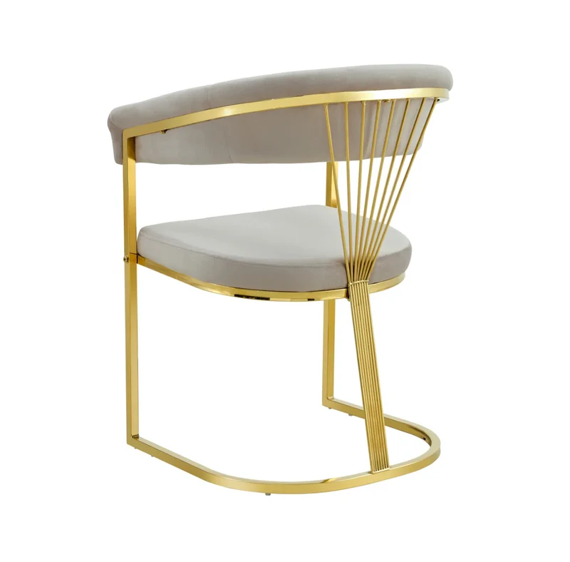 CHAISE BRITTANY (DC1584GM)