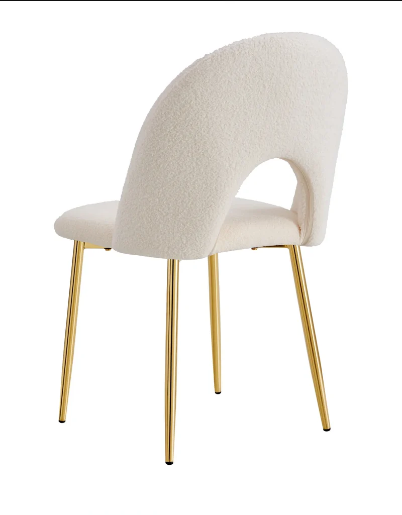 CHAISE TEDDY (DC887G DDBE)