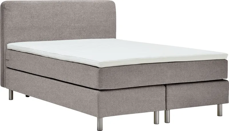 MILA Boxspringbett H3