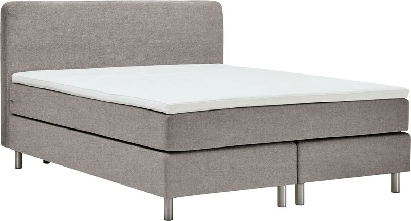 MILA Boxspringbett H3