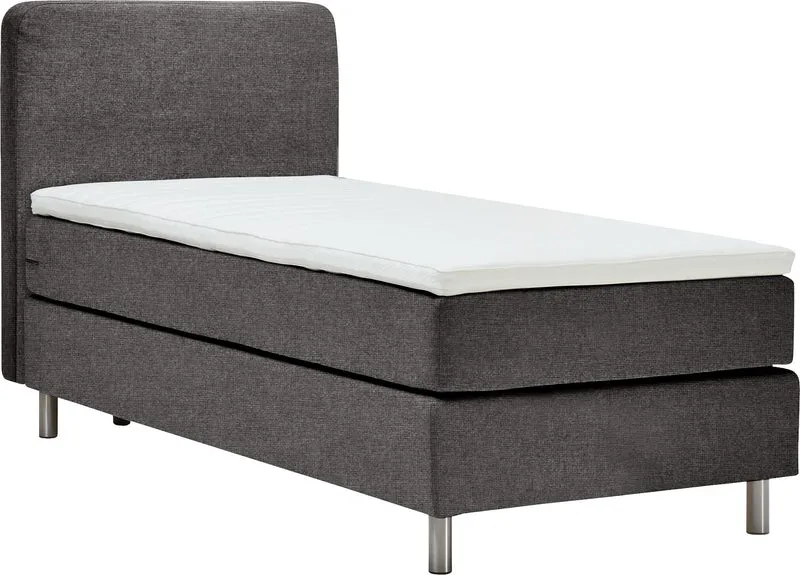 MILA Boxspringbett H3
