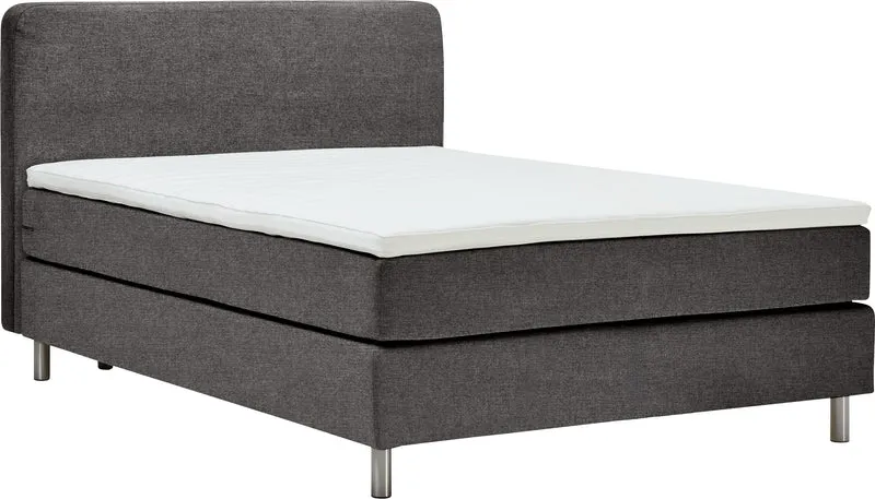 MILA Boxspringbett H3