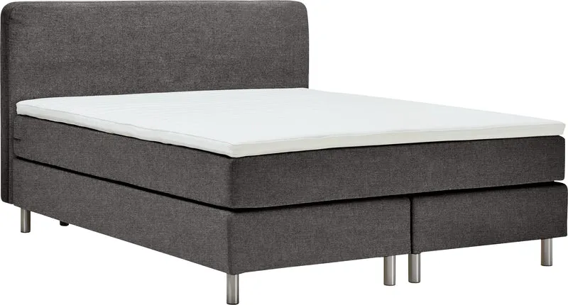 MILA Boxspringbett H3