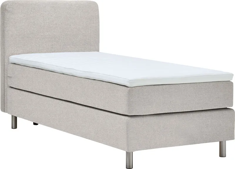 MILA Boxspringbett H3