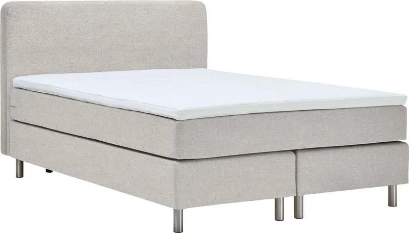 MILA Boxspringbett H3