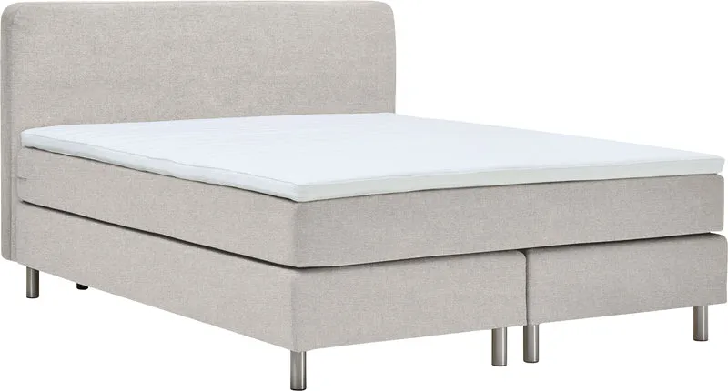 MILA Boxspringbett H3