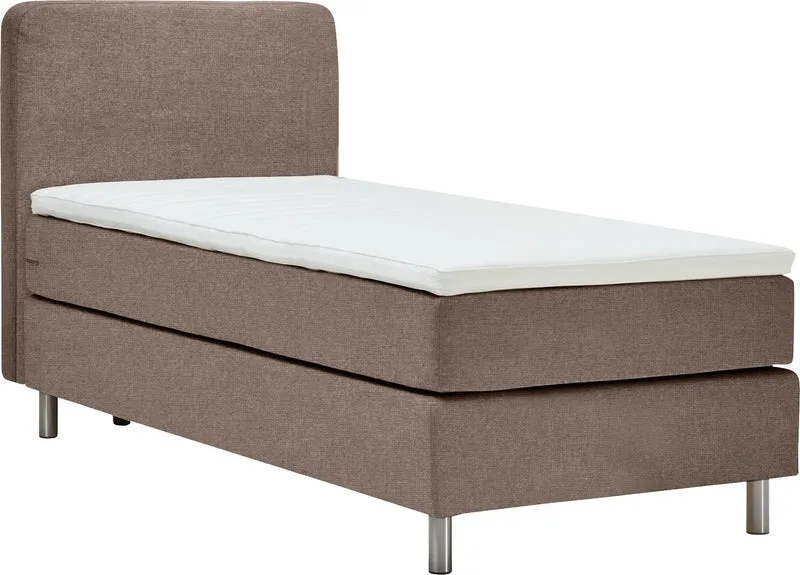 MILA Boxspringbett H3