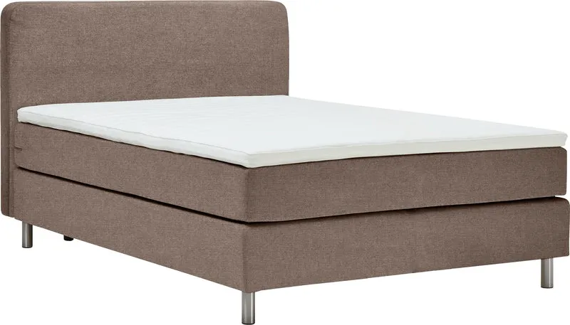MILA Boxspringbett H3
