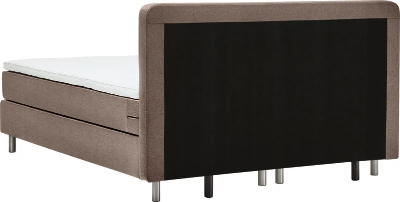 MILA Boxspringbett H3