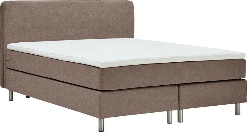 MILA Boxspringbett H3