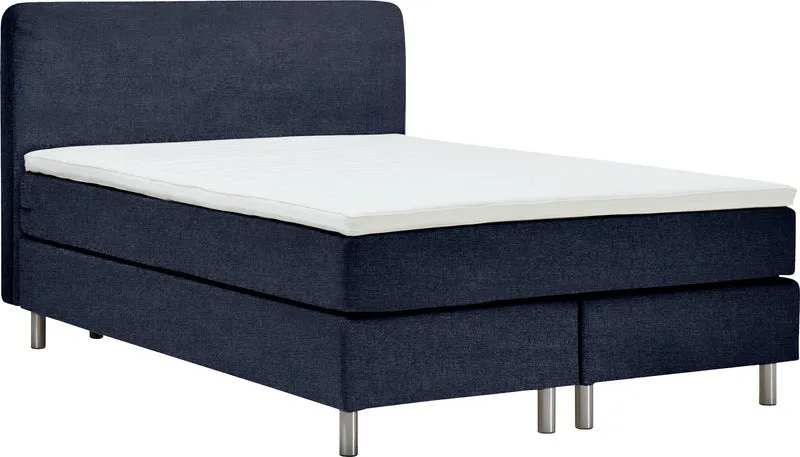MILA Boxspringbett H3