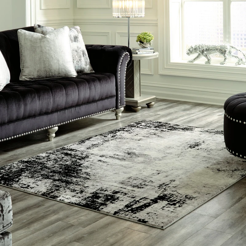 Tapis 5 x 8 pi / 8 x 10 pi - Zekeman