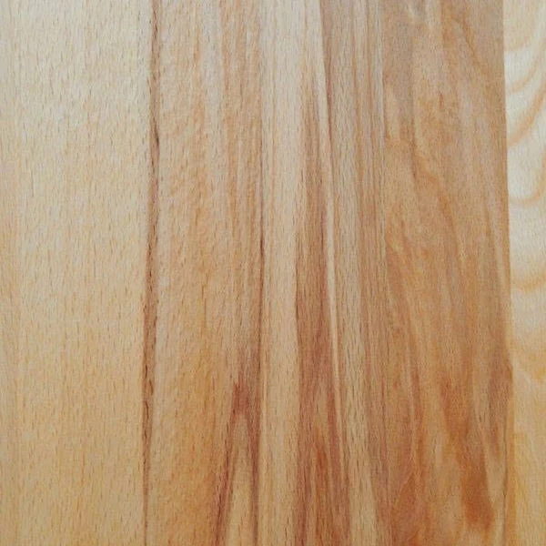 Table de salle à manger fixe en bois de chêne massif IKONA - VESKOR