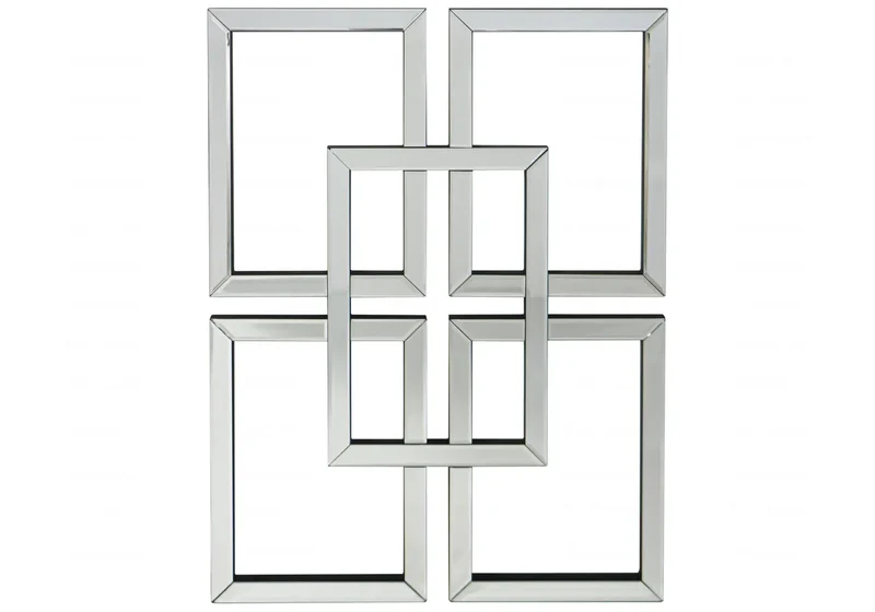 Miroir mural design - Ever
