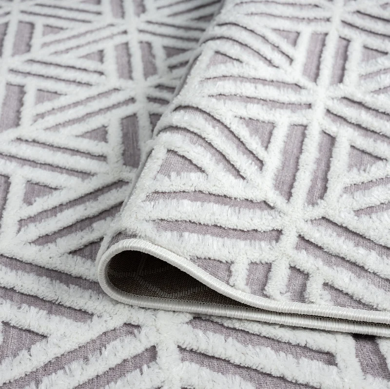 Tapis 5 pi x 8 pi - Obscur