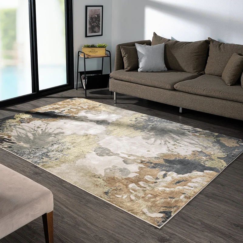 Tapis 5 pi x 8 pi - Frenzy