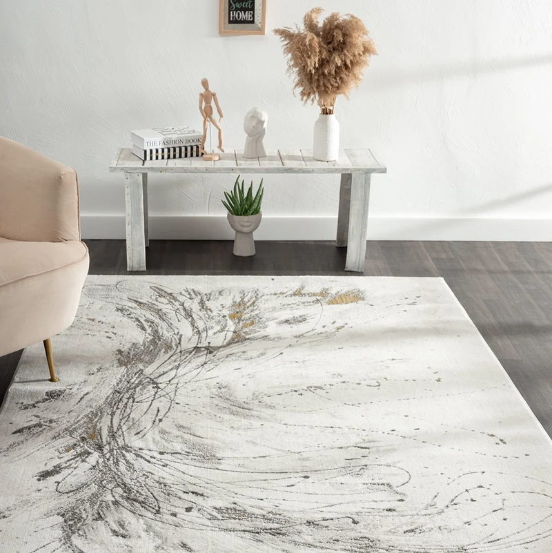 Tapis 5 pi x 8 pi - Fancy