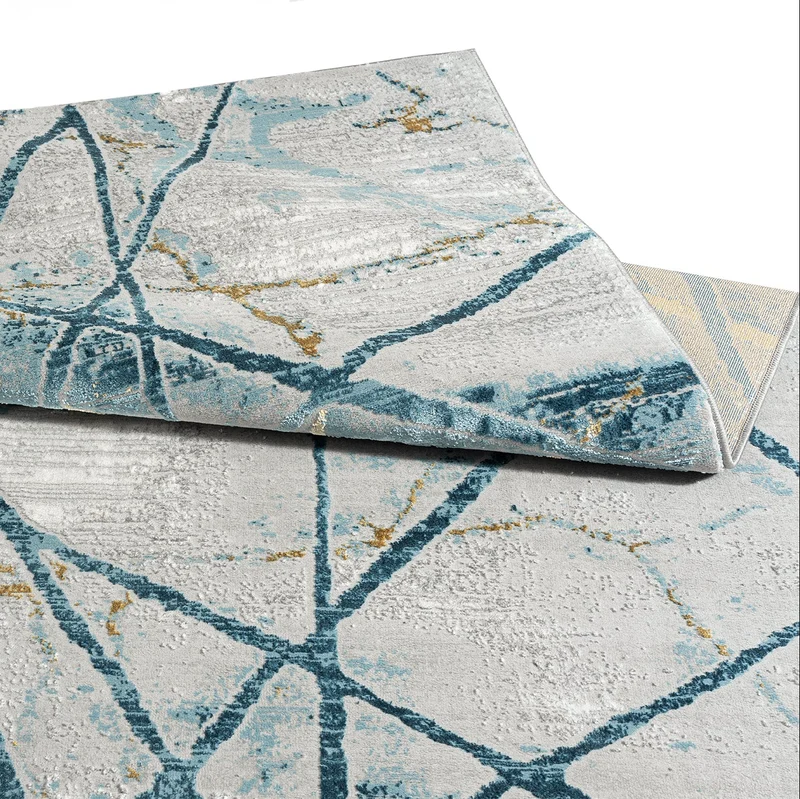 Tapis 5 pi x 8 pi - Intense
